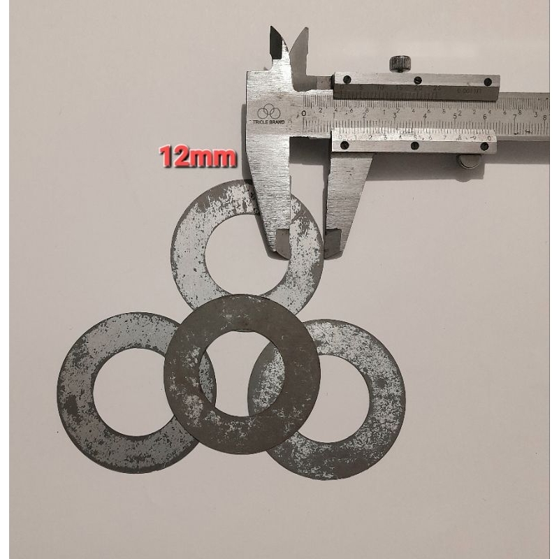 Lena King PIN Thin M.COLT DSL (4 ชิ้น) AA9206
