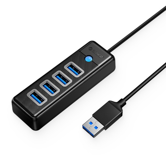 USB HUB ORICO PW4U-U3 4 พอร์ต