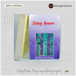 หนังสือประวัติศาสตร์คริสตจักรซูลาเวซีใต้