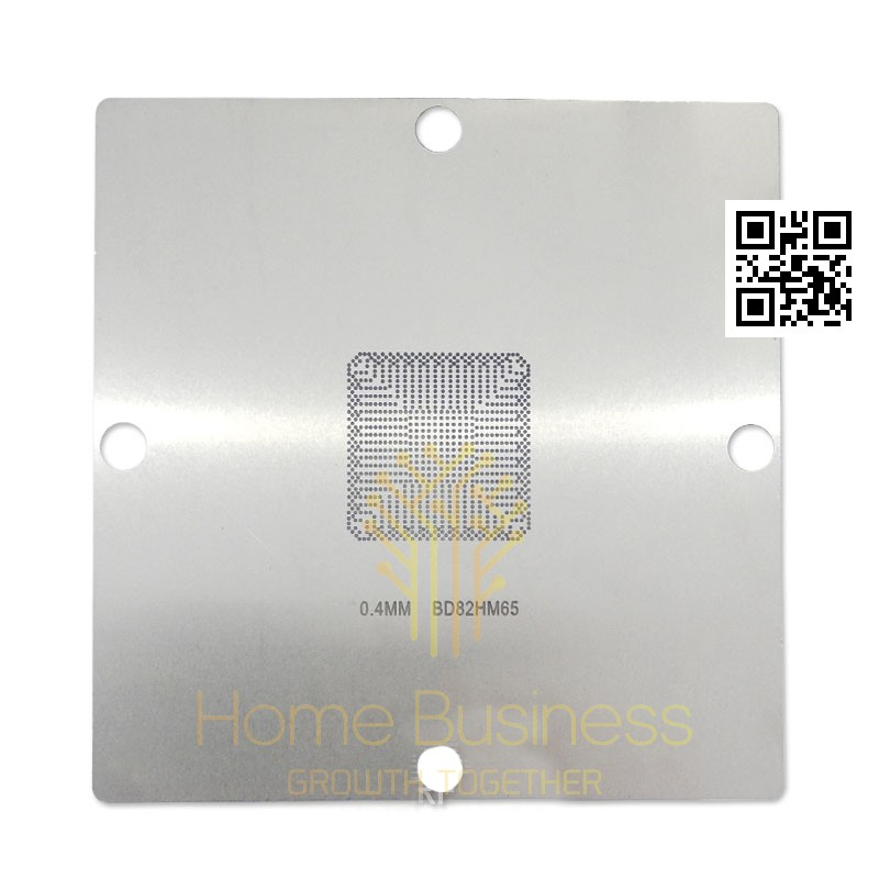 90X BD82HM65 HM67 HM70 HM76 HM77 SLJ8E SJTNV แผ่นลายฉลุแม่พิมพ์