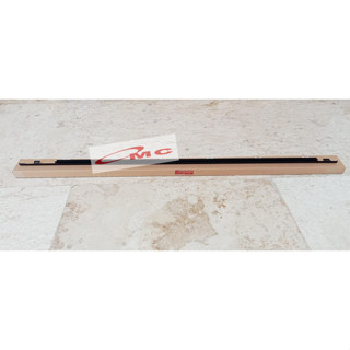 Xenia 68180-BZ040-001. พลีทยาง ติดประตูกระจกด้านนอก