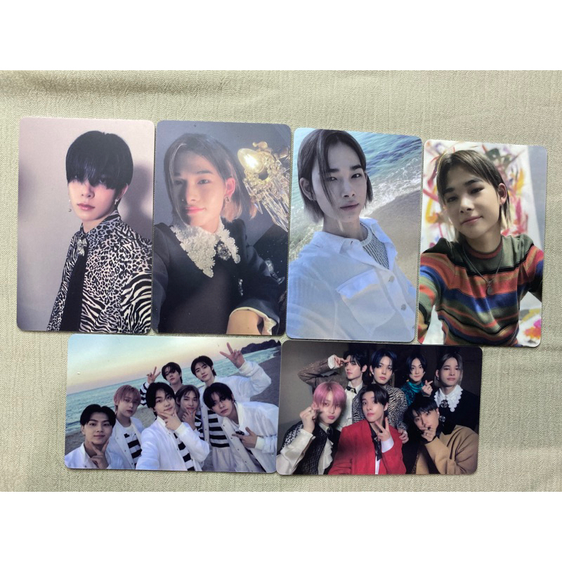 PC LD ENHYPEN D:D***