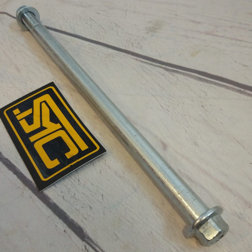 เพลาล้อหลัง KLX 150 / KLX 150s / KLX 150L