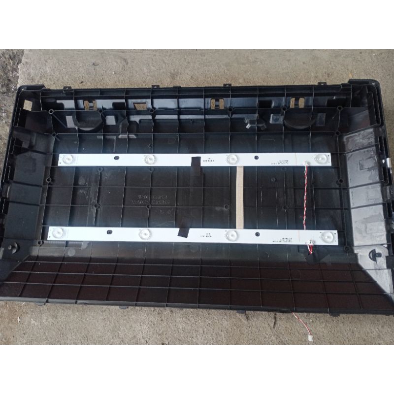 BL Backlight MITO 2411 เดิม