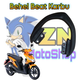 คาร์บูเรเตอร์อลูมิเนียม CNC สําหรับ Honda Beat Carbu