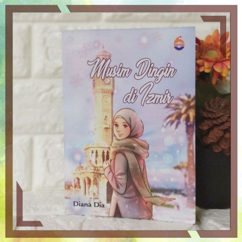 ฤดูหนาวNOVEL ใน IZMIR