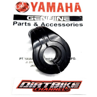 ที่วางสายแก๊ส แบบติดผนัง WR 155 XABRE ของแท้ สําหรับ YAMAHA