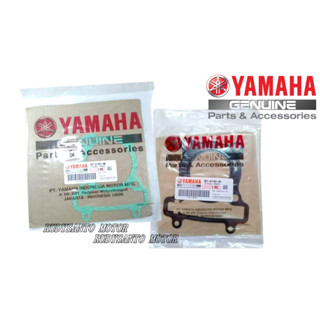 ปะเก็นหัวจม (1s7-e1351-00) และหัวปะเก็น (3c1-e1181-00) vixion yamaha ของแท้