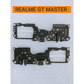 Realme GT MASTER ปลั๊กเสียบเคส ของแท้ เชื่อมต่อบอร์ด PCB