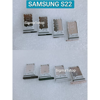 ถาดซิมการ์ด สําหรับ Samsung S22