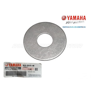 แหวนเพลท Selahan Rxk Rxk Original Yamaha 3KA-E5676-00