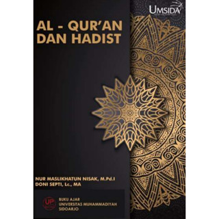 Dannis And Hadith - Nur Maslikhatun Nisak