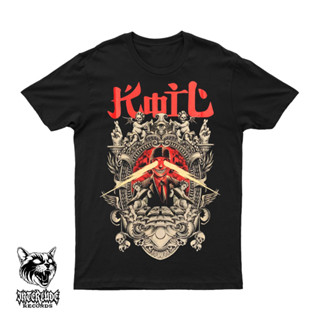 เสื้อยืด ORIGINAL - KOIL - Ownership System