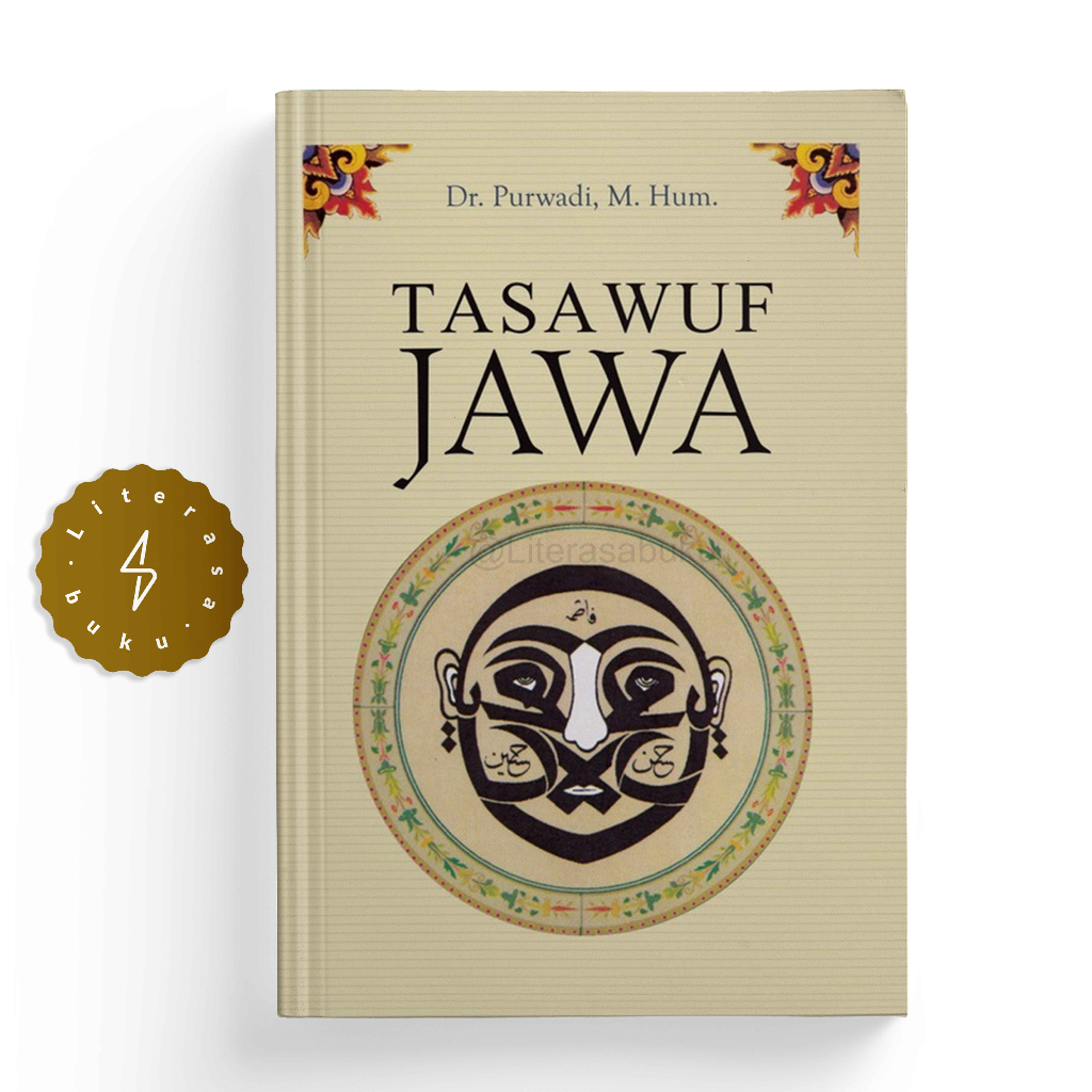หนังสือ Java Tasawuf - ดร . Purwadi, M.Hum