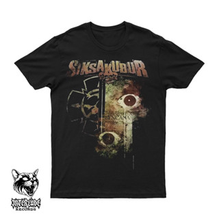 เสื้อยืด METALGEAR - SIKSAKUBUR - In Disaster