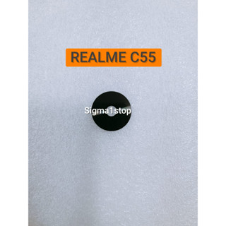 Realme C55 เลนส์กล้องด้านหลัง