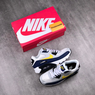 รองเท้าผ้าใบ Airmax 90 MICHIGAN