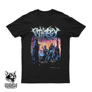 เสื้อยืด พิมพ์ลาย Brutalmind PATHOLOGY สําหรับเด็กแรกเกิด