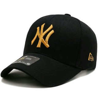 Bendang Store หมวกเบสบอล MLB NY NewYork สําหรับผู้ชาย และผู้หญิง