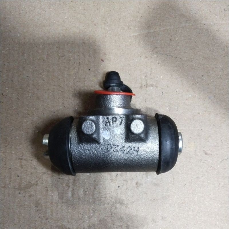 ชุดท่อเบรคหน้า Bajaj RE, OE, RE 175, RE 205, RE Spark Plug 2 / FL