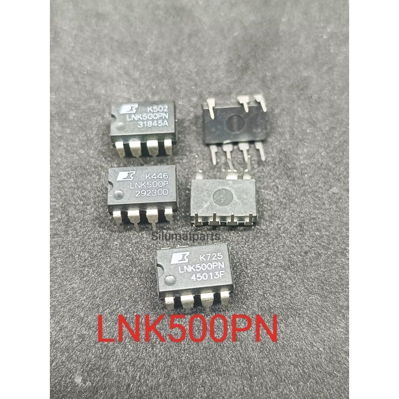 Ic lnk500pn LNK 500p lnk500pn DIP 7/lnk500pn