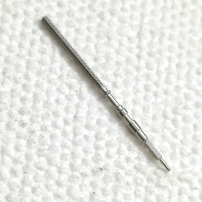 Seiko 7S26 7S36 Seiko 5 ก้านเพลา