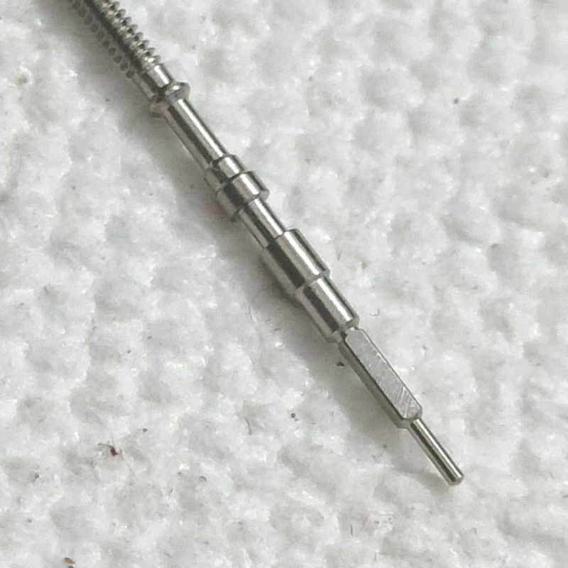 Seiko 7S26 7S36 Seiko 5 ก้านเพลา