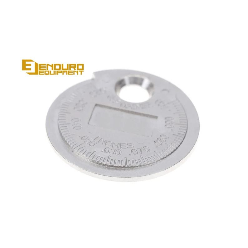 ชุดหัวเทียน Gap Gauge หัวเทียน 2T 4T KTM Husqvarna