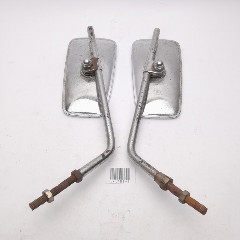 USED MIRROR SUBTUITION YAMAHA HS2 L2 YL2 FS1 YG5 YB100 YB125 AS2 YAS1