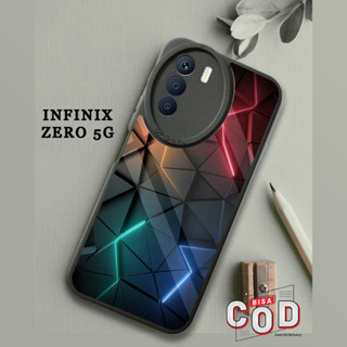 เคสแข็ง หรูหรา สําหรับ INFINIX ZERO 5G 2023 INFINIX ZERO 5G 2023 MOTIF Abstract 2] Hp INFINIX ZERO 5G 2023 Hp INFINIX ZERO 5G 2023 เคสล่าสุด -