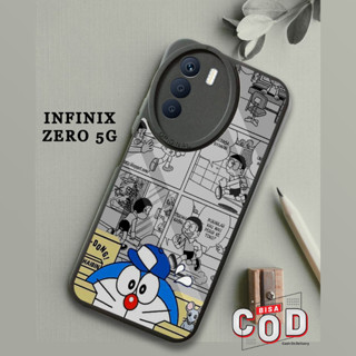 ใหม่ล่าสุด [DORAEMON MOTIF] เคสโทรศัพท์มือถือแบบแข็ง หรูหรา สําหรับ INFINIX ZERO 5G 2023 INFINIX ZERO 5G 2023 Hp INFINIX ZERO 5G 2023 Hp INFINIX ZERO 5G 2023 เคส -