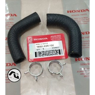 ท่อหม้อน้ํา สําหรับ Honda Vario 160 PCX 160 House A water Honda Vario 160k2s PCX 160 ADV