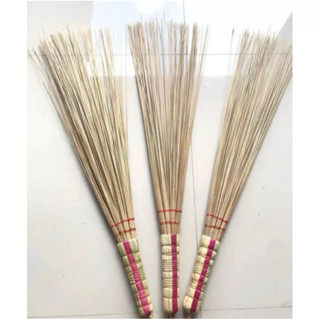 Putih ผ้าปูที่นอนสีขาวแบบหนา BAS-SAPU - BROOM - BROOM - MATTRESS CLEANER