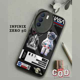 ใหม่ล่าสุด เคสโทรศัพท์มือถือแบบแข็ง ลาย NASA MOTIF หรูหรา สําหรับ INFINIX ZERO 5G 2023 INFINIX ZERO 5G 2023 ZERO 5G 2023 Hp INFINIX ZERO 5G 2023 เคส -