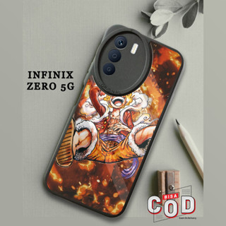 [MOTIF Op] เคสโทรศัพท์มือถือแบบแข็ง หรูหรา สําหรับ INFINIX ZERO 5G 2023 INFINIX ZERO 5G 2023 Hp INFINIX ZERO 5G 2023 Hp INFINIX ZERO 5G 2023 เคส -