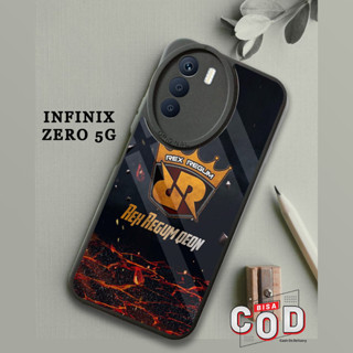 [MOTIF Motif] เคสโทรศัพท์มือถือแบบแข็ง หรูหรา สําหรับ INFINIX ZERO 5G 2023 INFINIX ZERO 5G 2023 Hp INFINIX ZERO 5G 2023 Hp INFINIX ZERO 5G 2023 เคส -