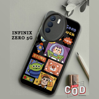 ใหม่ล่าสุด [TOY STORY MOTIF] เคสโทรศัพท์มือถือแบบแข็ง หรูหรา สําหรับ INFINIX ZERO 5G 2023 INFINIX ZERO 5G 2023 Hp INFINIX ZERO 5G 2023 Hp INFINIX ZERO 5G 2023 เคสล่าสุด -