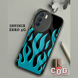 [MOTIF Api] เคสโทรศัพท์มือถือแบบแข็ง หรูหรา สําหรับ INFINIX ZERO 5G 2023 INFINIX ZERO 5G 2023 Hp INFINIX ZERO 5G 2023 Hp INFINIX ZERO 5G 2023 เคส -