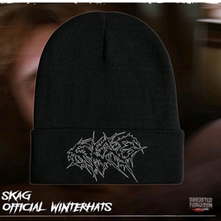 Winterhats - SKAG - โลโก้