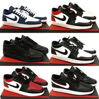Nlke AIR JORDAN LOW PREMIUM IMPORT รองเท้า