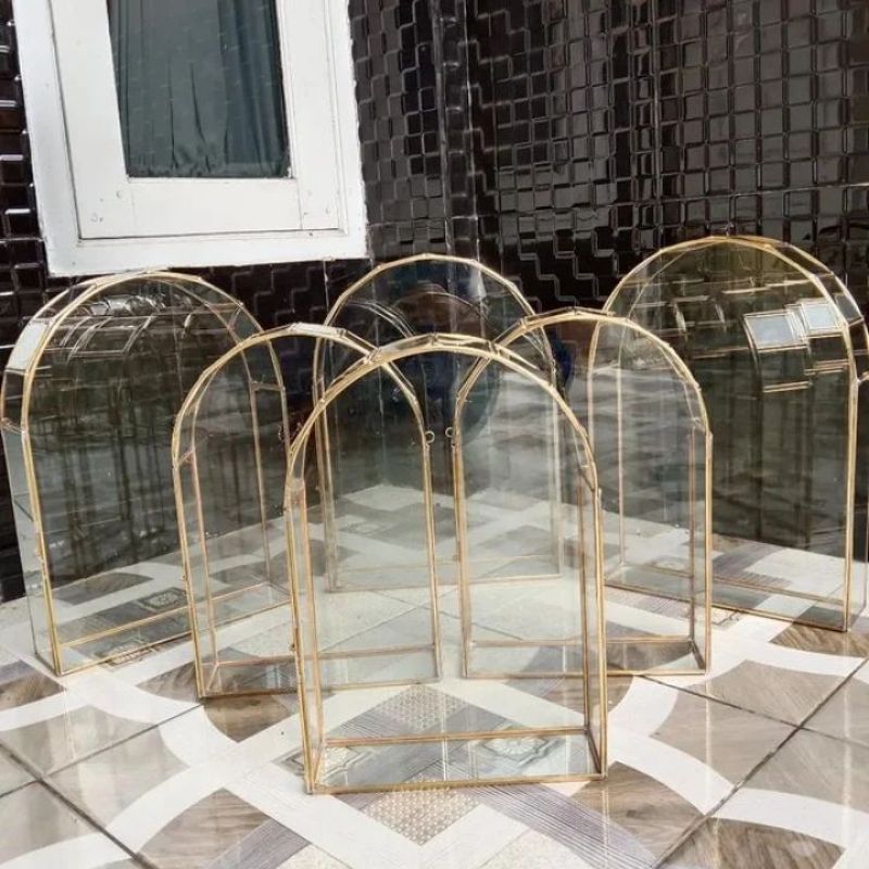 RUSTIC FRAME/DOWRY FRAME 40x30x5