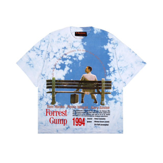 เสื้อยืด OVERSIZE TOXIC ORIGINAL 86