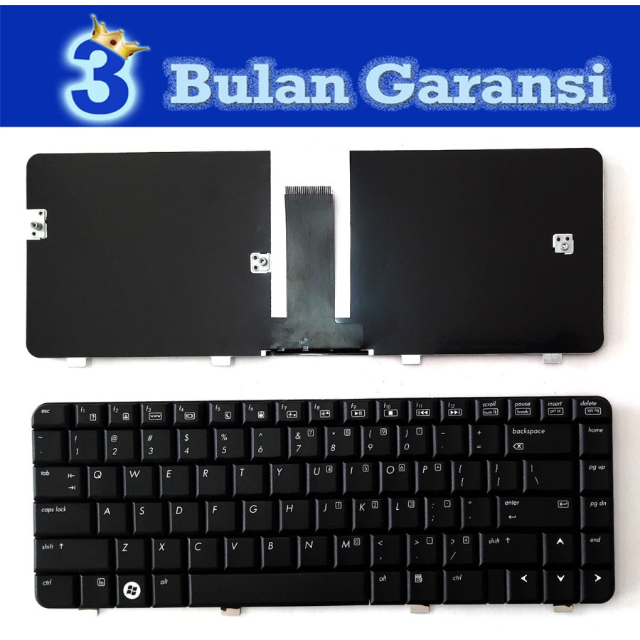 แป้นพิมพ์แล็ปท็อป เหมาะสําหรับ Compaq CQ41, CQ45, CQ40