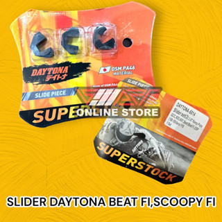 Daytona BEAT FI SLIDER PULLEY, DAYTONA BEAT FI ROLLER House ตะปู (5014)