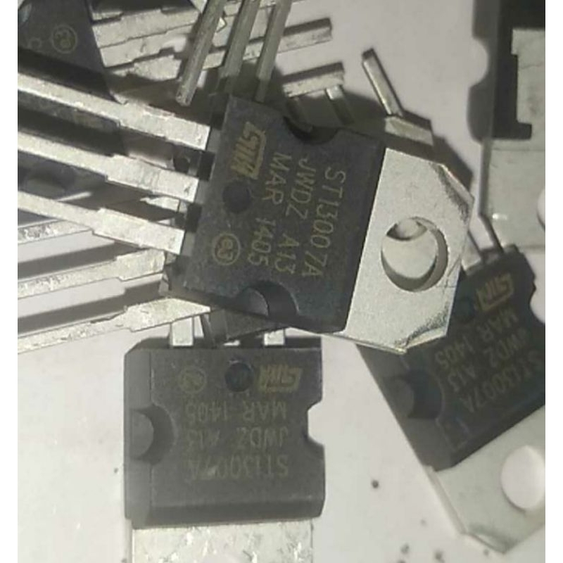 Mje13007************