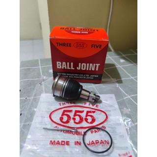 ลูกหมากปีกนก Toyota Agya Daihatsu Ayla 555 SB-T922 1 ชิ้น