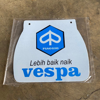 Better Water kepet Riding vespa super sprint s px pts vbb vba vnb vglb vgla excel corsa สีฟ้า