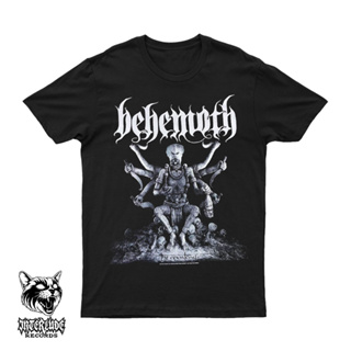 เสื้อยืดป้องกัน - BEHEMOTH - APOSTASY