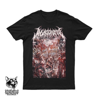 เสื้อยืด ลาย Hadeath - INVIGORATE – Sin Sex