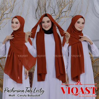 Pashmina LESTI Antem BABY DOLL PREMIUM 180X75 PASHMINA Veil PASHMINA CURVE PASHMINA SHAWL ผ้าคลุมไหล่ PASHMINA PASHMINA TALI LESTI ผ้าคลุมฮิญาบ ทันที